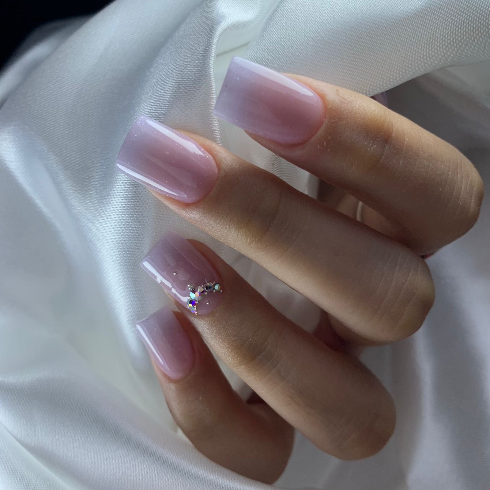 Manicure artística Makiss Nails Studio